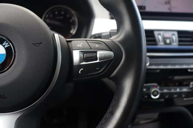 BMW X2 (2022) thumbnail 20