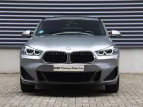 BMW X2 (2022) thumbnail 3