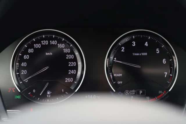 BMW X2 (2022) thumbnail 21