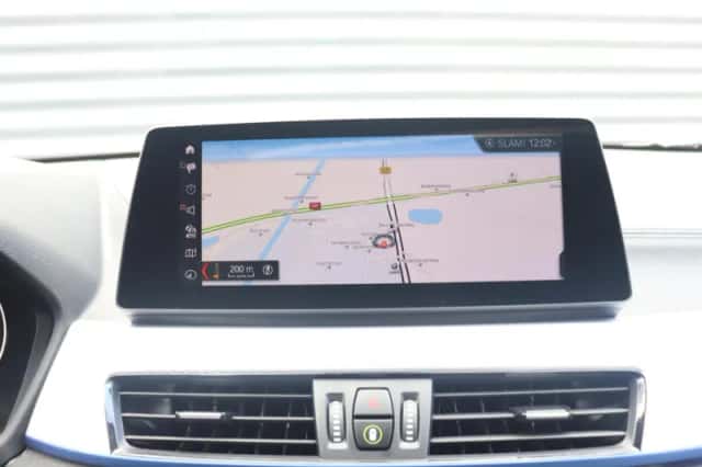 BMW X2 (2022) thumbnail 22