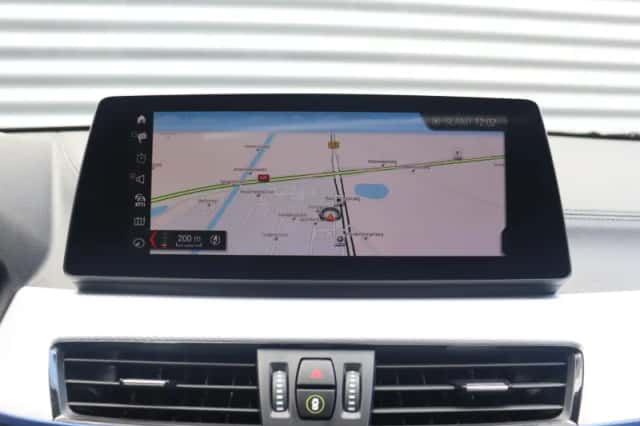 BMW X2 (2022) thumbnail 23
