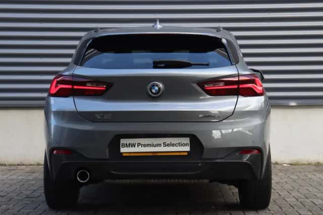 BMW X2 (2022) thumbnail 4