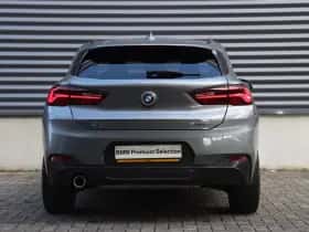 BMW X2 (2022) thumbnail 4