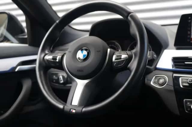 BMW X2 (2022) thumbnail 31