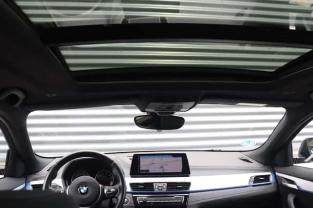 BMW X2 (2022) thumbnail 32
