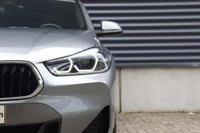 BMW X2 (2022) thumbnail 33