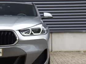 BMW X2 (2022) thumbnail 33