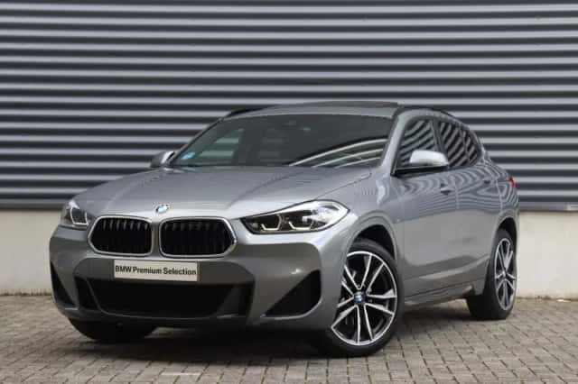 BMW X2 (2022) thumbnail 36