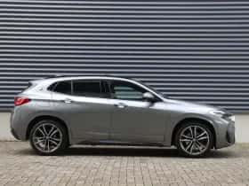 BMW X2 (2022) thumbnail 5