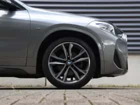 BMW X2 (2022) thumbnail 6