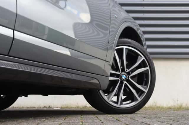 BMW X2 (2022) thumbnail 7