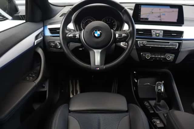 BMW X2 (2022) thumbnail 9