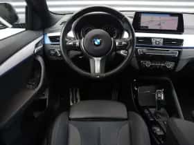 BMW X2 (2022) thumbnail 9