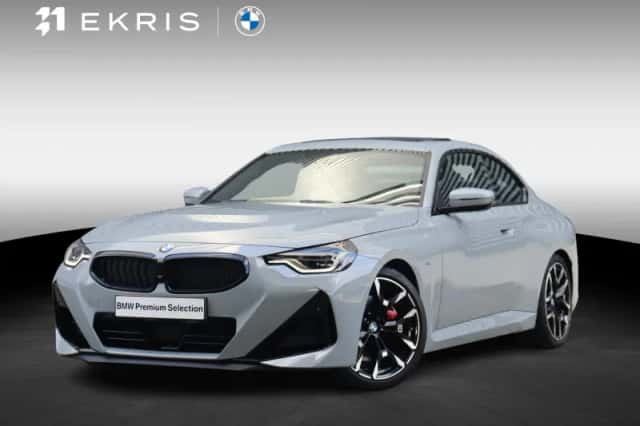BMW 2-Serie (2025) thumbnail 1