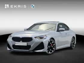 BMW 2-Serie (2025) thumbnail 1