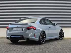 BMW 2-Serie (2025) thumbnail 2