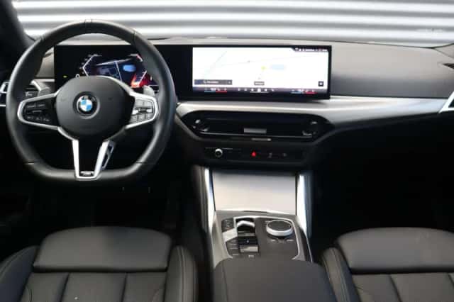 BMW 2-Serie (2025) thumbnail 11