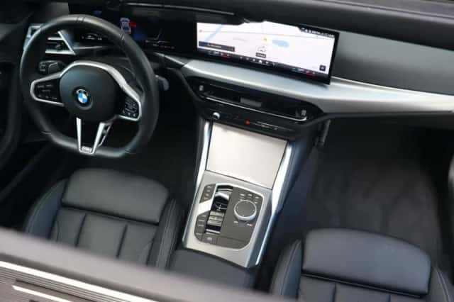 BMW 2-Serie (2025) thumbnail 14