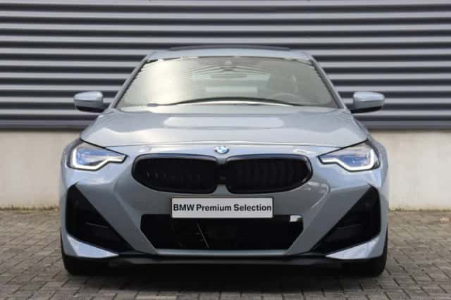 BMW 2-Serie (2025) thumbnail 3