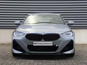 BMW 2-Serie (2025) thumbnail 3