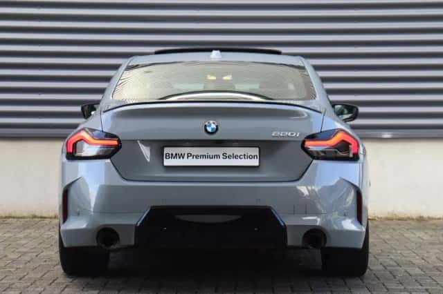BMW 2-Serie (2025) thumbnail 4