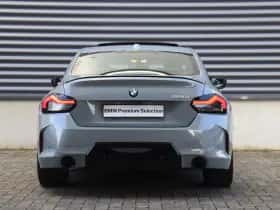 BMW 2-Serie (2025) thumbnail 4