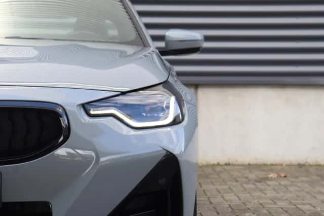 BMW 2-Serie (2025) thumbnail 32