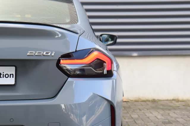 BMW 2-Serie (2025) thumbnail 33