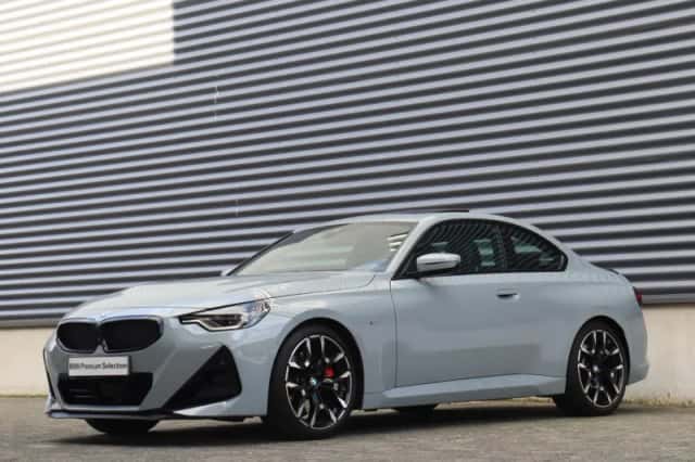 BMW 2-Serie (2025) thumbnail 34