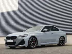 BMW 2-Serie (2025) thumbnail 34