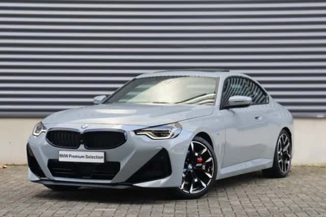 BMW 2-Serie (2025) thumbnail 35
