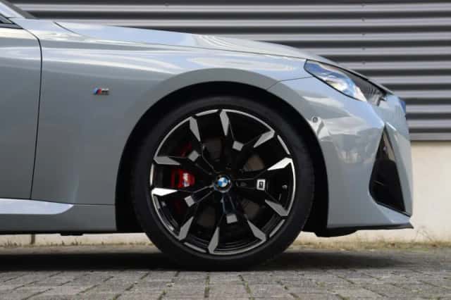 BMW 2-Serie (2025) thumbnail 6