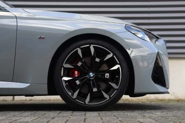 BMW 2-Serie (2025) thumbnail 6