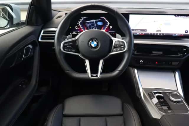 BMW 2-Serie (2025) thumbnail 9