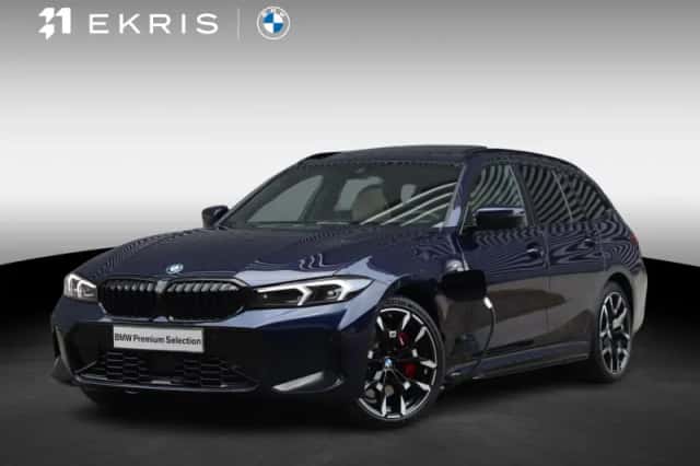 BMW 3-Serie (2025) thumbnail 1