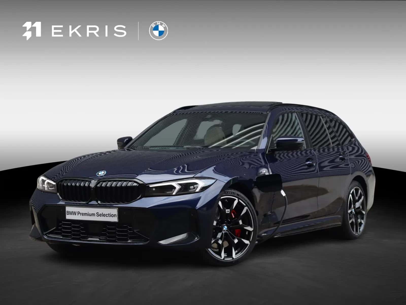 BMW 3-Serie (2025) — foto 1