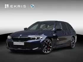 BMW 3-Serie (2025)