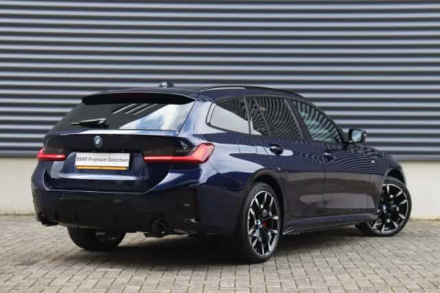 BMW 3-Serie (2025) thumbnail 2