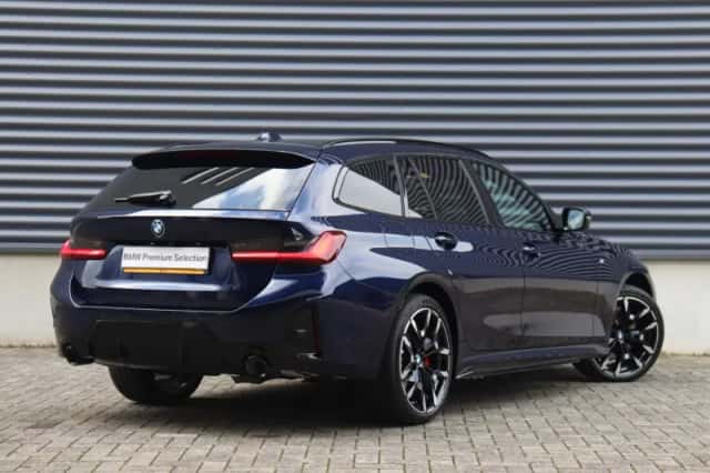BMW 3-Serie (2025) thumbnail 2