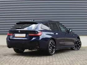 BMW 3-Serie (2025) thumbnail 2