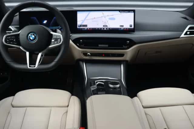 BMW 3-Serie (2025) thumbnail 11