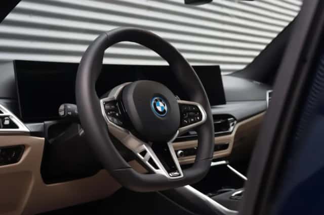 BMW 3-Serie (2025) thumbnail 14