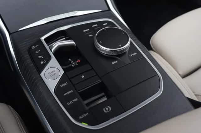 BMW 3-Serie (2025) thumbnail 17