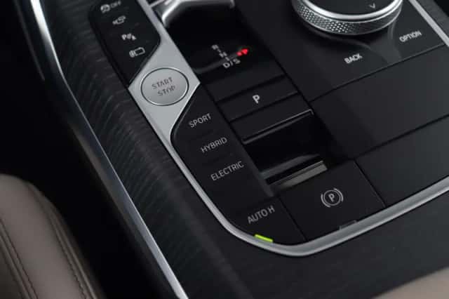 BMW 3-Serie (2025) thumbnail 18