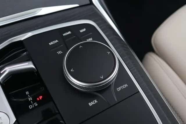 BMW 3-Serie (2025) thumbnail 19