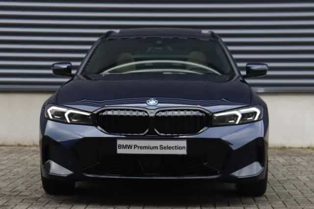 BMW 3-Serie (2025) thumbnail 3