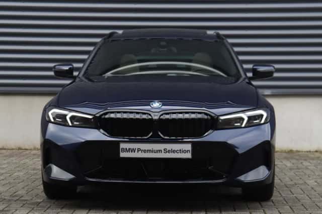 BMW 3-Serie (2025) thumbnail 3