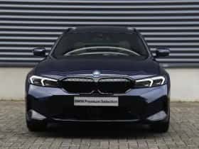 BMW 3-Serie (2025) thumbnail 3