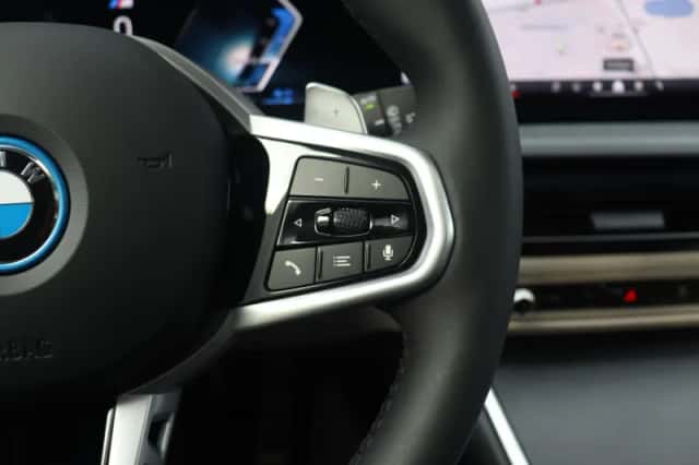 BMW 3-Serie (2025) thumbnail 21