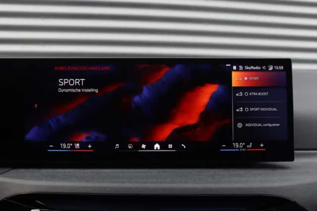 BMW 3-Serie (2025) thumbnail 26